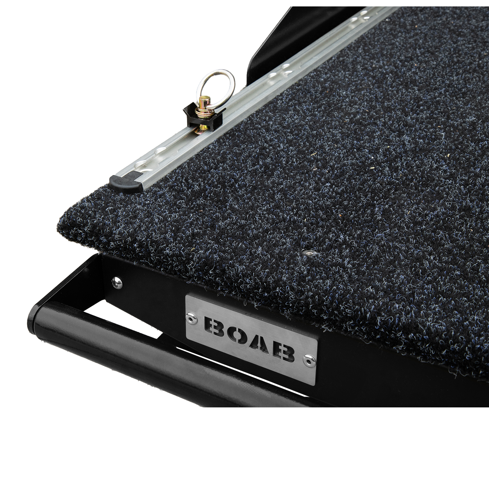 Cargo/Fridge Slides & Accessories – BOAB OFFROAD