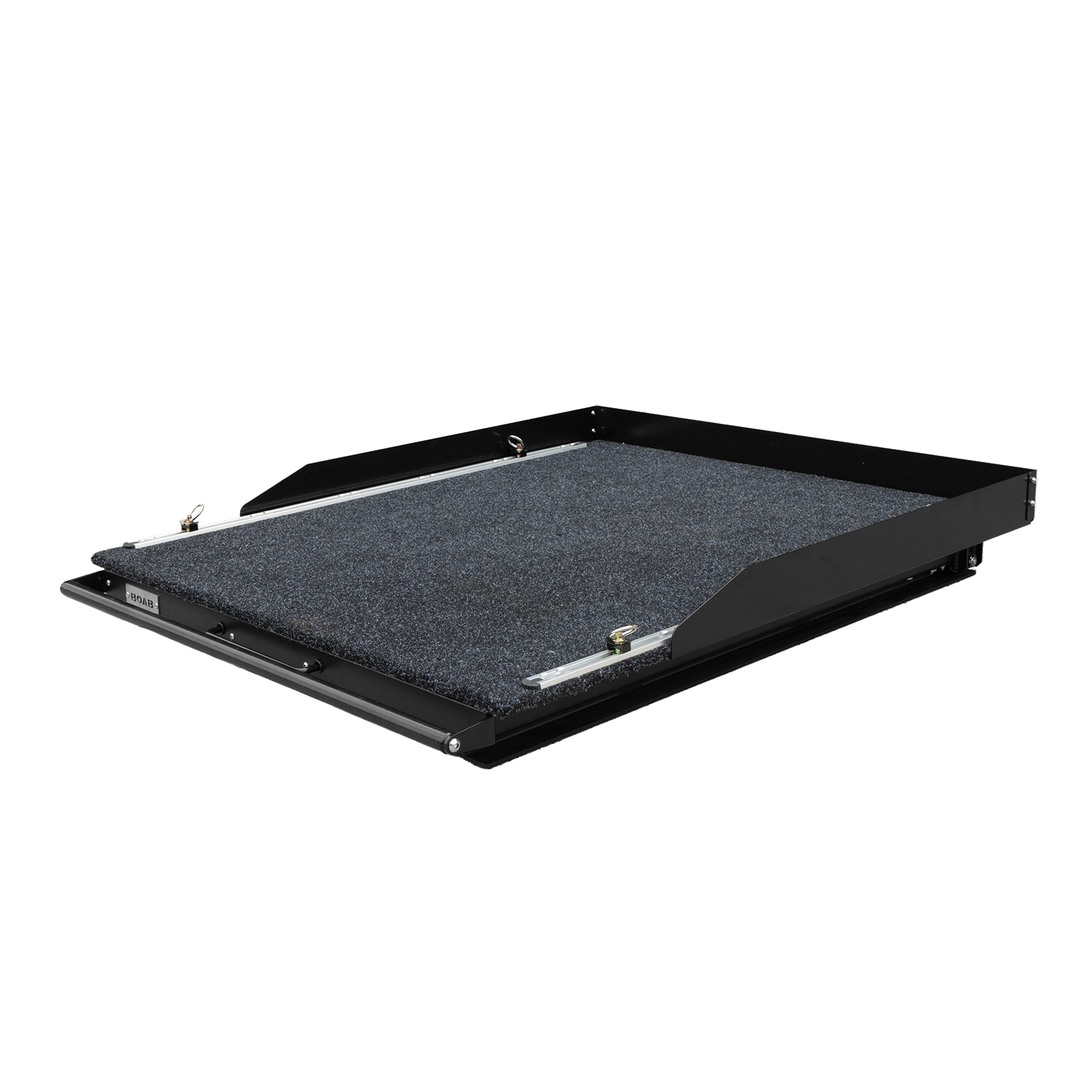 Utility Slides HEAVY DUTY CARGO SLIDE – BOAB OFFROAD