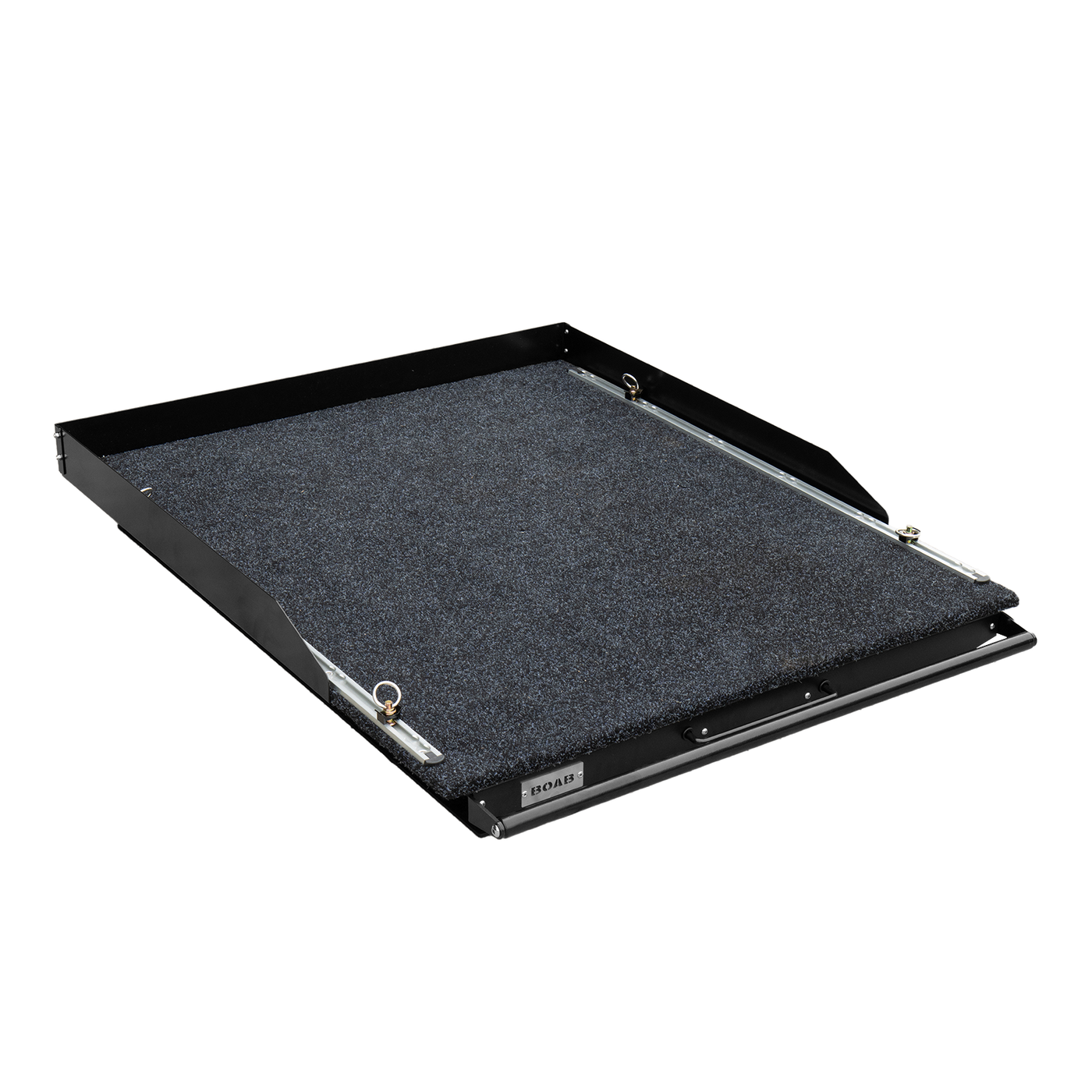 Cargo Slide Ramp HEAVY DUTY CARGO SLIDE – BOAB OFFROAD