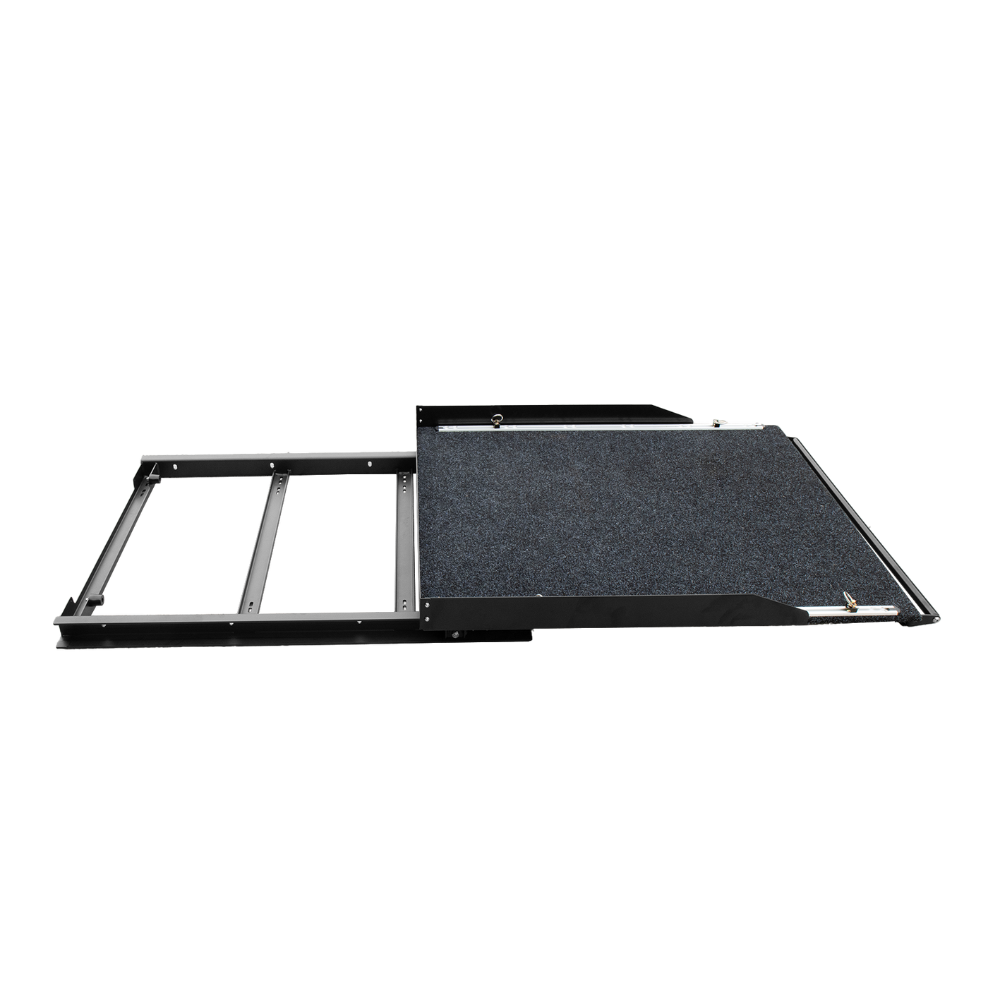 Utility Slides HEAVY DUTY CARGO SLIDE – BOAB OFFROAD