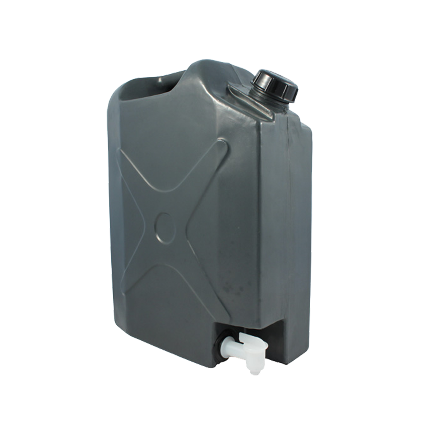 20 LITRE JERRY CAN, POLY WATER TANK